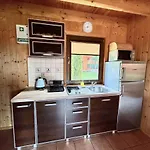 Lodge Wczasowe Papaya Kolobrzeg