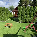 Lodge Wczasowe Papaya