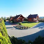 Wczasowe Papaya Lodge