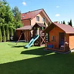 Lodge Wczasowe Papaya Kolobrzeg