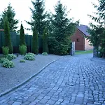 Lodge Wczasowe Papaya *