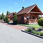 Wczasowe Papaya Lodge *