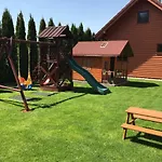 Lodge Wczasowe Papaya