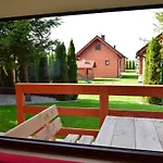 Lodge Wczasowe Papaya *