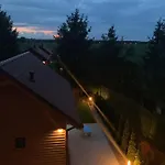 Lodge Wczasowe Papaya Kolobrzeg