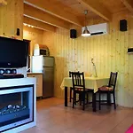 Lodge Wczasowe Papaya Kolobrzeg