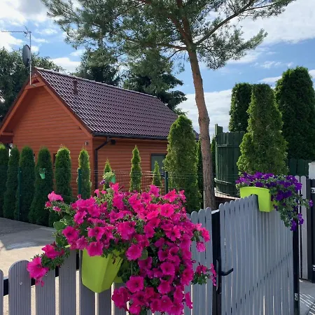 Wczasowe Papaya Kolobrzeg