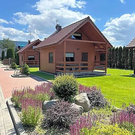 Wczasowe Papaya Lodge