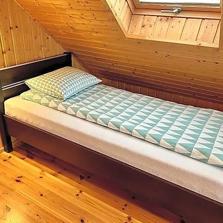Wczasowe Papaya Lodge *