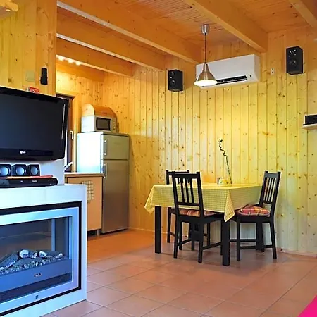 Lodge Wczasowe Papaya