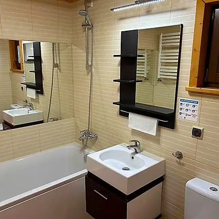Lodge Wczasowe Papaya Kołobrzeg
