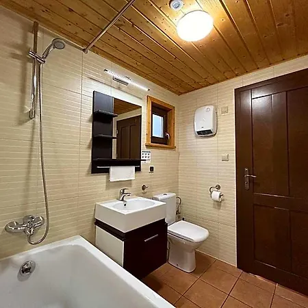 Wczasowe Papaya Lodge
