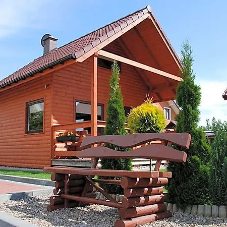 Wczasowe Papaya Lodge *