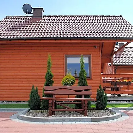 Wczasowe Papaya Lodge