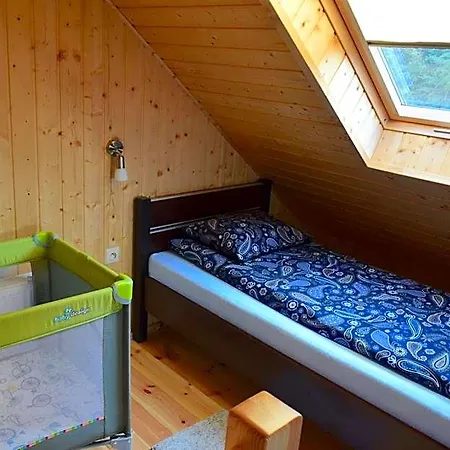 Lodge Wczasowe Papaya Kołobrzeg