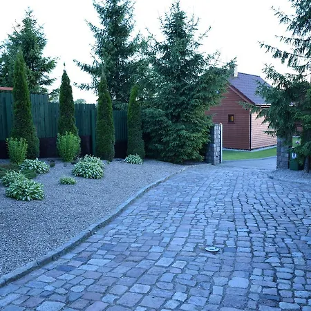 Lodge Wczasowe Papaya *