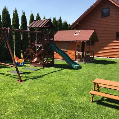 Lodge Wczasowe Papaya