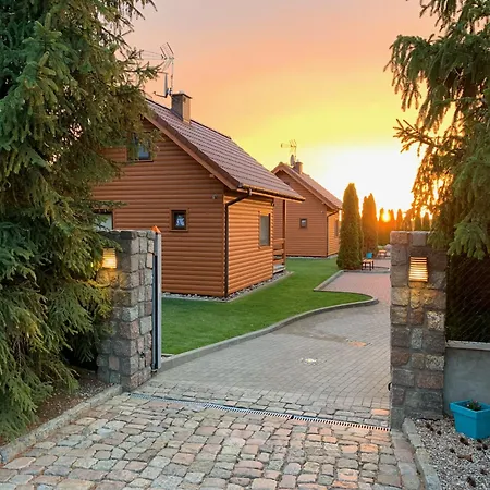 Wczasowe Papaya Kolobrzeg