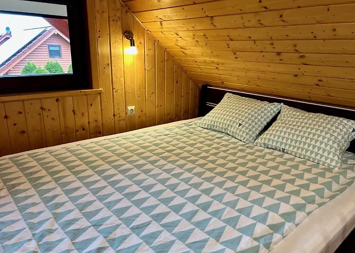 Lodge Wczasowe Papaya