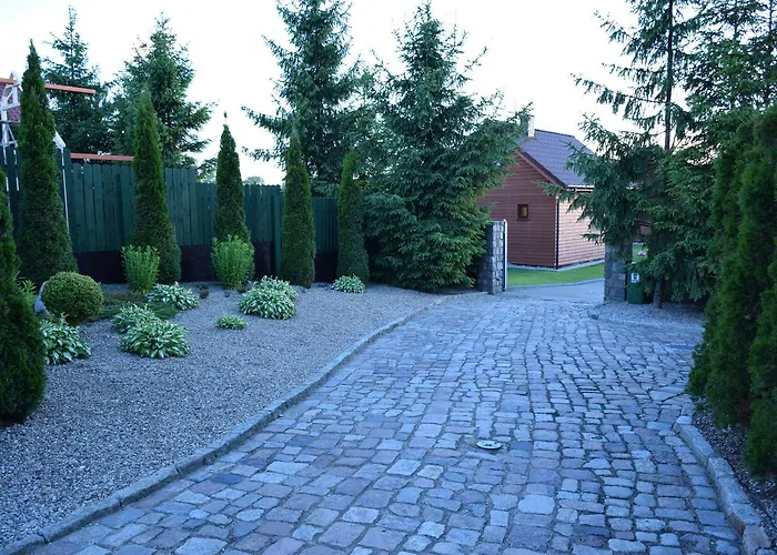 Lodge Wczasowe Papaya *